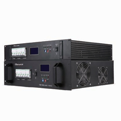 機(jī)架式充電逆變一體機(jī)CDPR系列