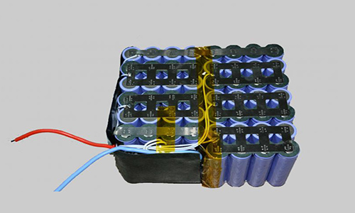 <b>軟包動力鋰電池pack生產(chǎn)流程工藝標準</b>