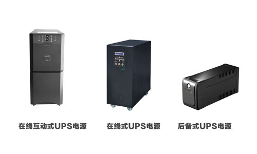 <b>UPS電源按工作原理可分成哪些類(lèi)型UPS</b>