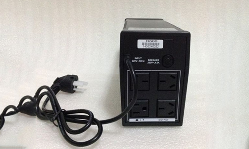 <b>UPS如何安裝?UPS電源主機安裝注意事項</b>