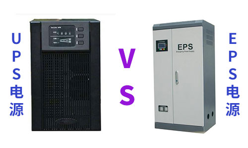 <b>UPS廠家解讀:EPS應(yīng)急電源與和UPS備用電源有什么區(qū)別及特點(diǎn)</b>