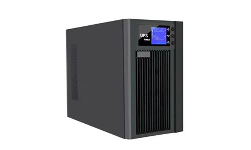 <b>UPS電源廠家淺析高頻UPS與工頻UPS的對決</b>