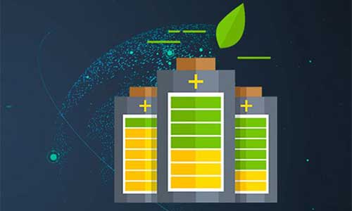 <b>鋰電池廠商解讀高能量密度三元材料鋰電池開(kāi)始走向主流</b>