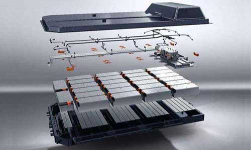 <b>新能源汽車鋰電池組壽命多長?新能源鋰電池充電方法</b>